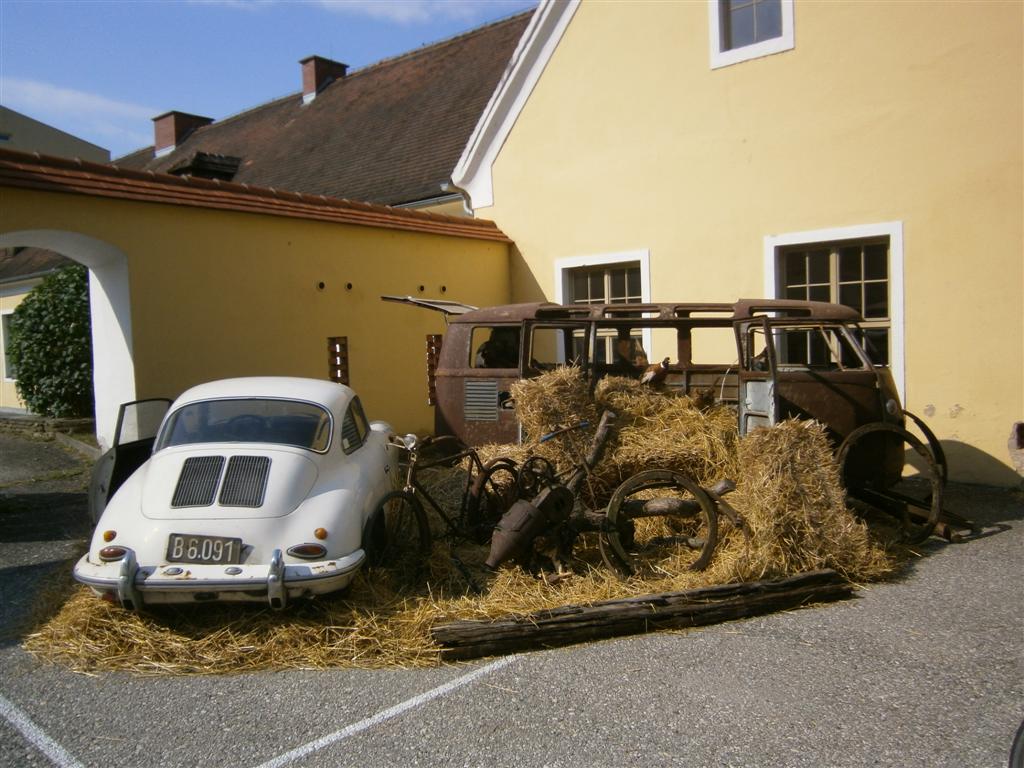 2013-07-14 15.Oldtimertreffen in Pinkafeld